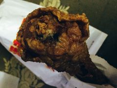 -潘老板炸鸡(君临紫金商业街店)