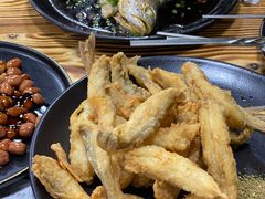 -星记小馆·小蓝龙·老南京砂锅菜(上海路店)