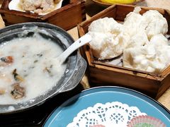 -喜鹊茶点.啫煲(车陂店)