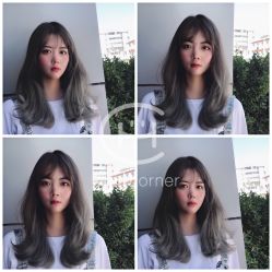 渐变画染-REFRESH
