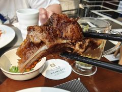 -北京饭店