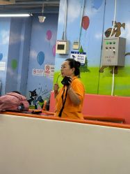 -快乐娃体能游乐园(昌平店)