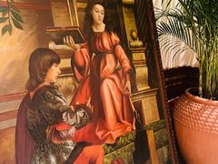 -玫瑰厅上海菜(兴国路店)