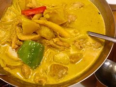 -青檸泰 LIME THAI (财富购物中心店)