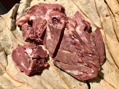 -东山矮马桶羊肉(太湖东山店)