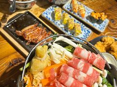 -小川洋风·寿司食堂(江汉路店)