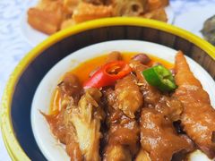 -冰泉豆浆馆(白云山总店)