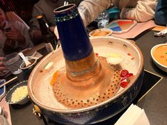 -东来顺·非遗火锅(赛格国际购物中心店)