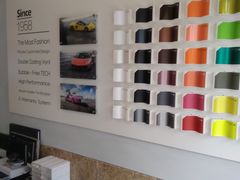 -天猫养车贴膜轻改·蓝电(优匹康桥东路店)