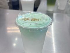 -Yee3·三号椰(上海中山公园龙之梦店)