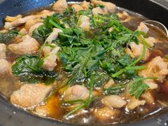 -潮珍苑海鲜粤菜酒家·广式茶点·宴请(临江大道店)