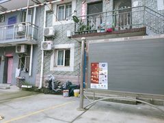 -麦当劳(欢乐谷店)