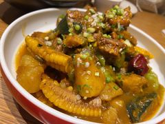 -金掌勺·锅包肉(广渠门店)