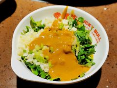 -幸运牛汕头小黄牛牛肉火锅(梅林店)