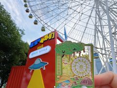 -南昌之星摩天轮