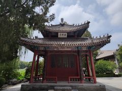 -莲池书院博物馆