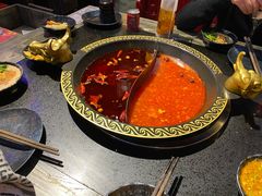 -大味老火锅City店