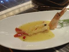 -海派悦庭·海胆烧麦·新融合菜(凯德广场店)