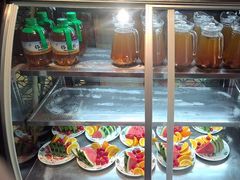 -柴窝堡7号辣子鸡新疆菜(黑金冠店)