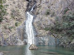 -白云源风景区