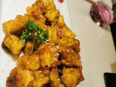 网红茄子-柳莺湖上·湖景餐厅·江南菜(西湖店)