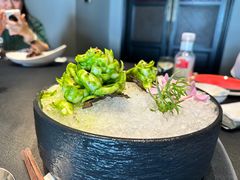 -江南雅厨(李公堤店)