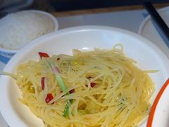 -江渔儿酸菜鱼(万科东荟城店)