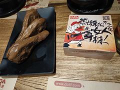 嘎嘎鸭老壳-嘎嘎鸭脑壳(金琴店)