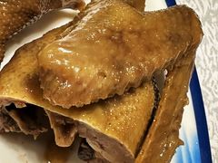 梅子乳鸽-岭南海晏楼(滨江东总店)