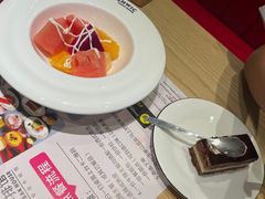 -海维克牛排馆HIGHWIC(右岸环宇坊店)