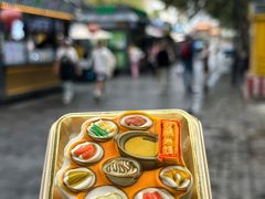 -昆明冠生园·鲜花饼·面包蛋糕(老街店)