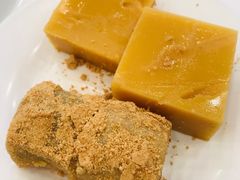 大盒豌豆黄-护国寺小吃(地安门店)