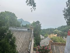 -潭柘寺景区