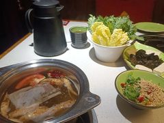 -一叶一世界•素食餐厅(环球中心店)