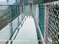 -野三坡清泉山风景区