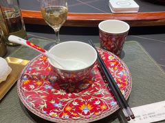 -柴火大院烤鸭民间菜