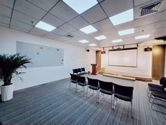 -席朗口才演讲培训(大庆校区)