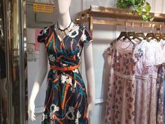 -广州白马服装市场