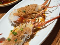 -金太阳海鲜烧烤·本地人餐厅(东纬路旗舰店)