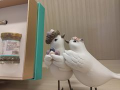 -燕庭·纯燕窝·甜品下午茶(南京西路店)