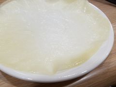 筋饼-姥家春饼店(漳州二路店)