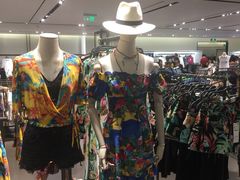 -ZARA HOME(天环广场店)