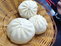 -郑家包子牛肉拉面(尚勤路店)