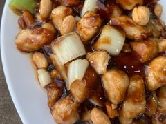 -友谊餐馆(永安路店)
