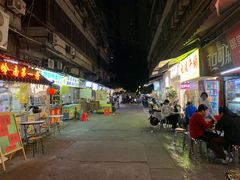 -阿叔鸡蛋仔(燎原路店)