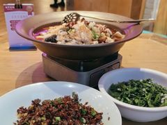 -巢爷老味(东方红店)