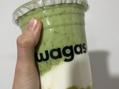 -Wagas沃歌斯(北京君太百货店)
