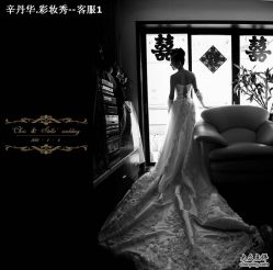 -上海彩妆秀摄影设计有限公司