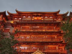 -大佛古寺