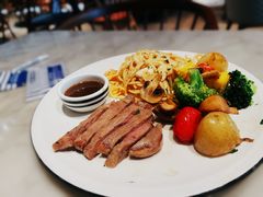-比萨玛尚诺(月星环球港店)